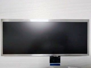 Συμμετρία 12.3&quot; Εικονικές οθόνες TFT C123VAN01.0 RSDS 80/80/80/80 (τύπος.)