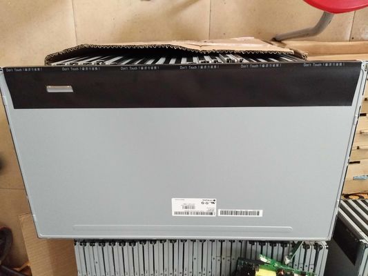 250 cd/m2 NTSC 92PPI TFT LCD Panel LM238WF2-SSK1 23.8&quot; 89/89/89/89 (τύπος.)