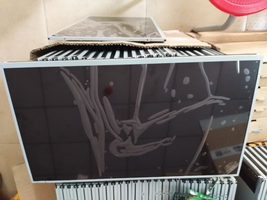 250 cd/m2 NTSC 92PPI TFT LCD Panel LM238WF2-SSK1 23.8&quot; 89/89/89/89 (τύπος.)