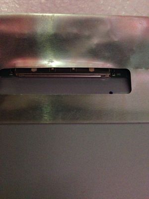 21.5» RGB βιομηχανική LCD επιτροπή 250cd/m2 102PPI LM215WF4-TLG1 1920×1080