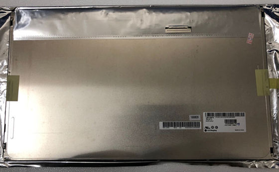 Βιομηχανική LCD επίδειξη 1920×1080 250cd/m2 LM215WF3-SLC1 LCM 102PPI NTSC