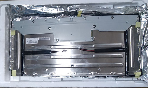 επιτροπή 320cd/m2 LM340UW1-SSA1 3440×1440 34in 109PPI WLED TFT LCD RGB