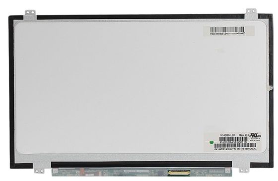 NV125FHM-N85 BOE 12,5&quot; 1920 ((RGB) × 1080, 300 cd/m2 Βιομηχανική οθόνη LCD