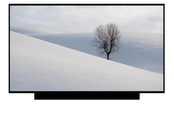 RGB TFT LCD ΕΠΙΤΡΟΠΉ 250CD/M2 13,3» LP133WH2-SPB1 WXGA 118PPI 1366×768