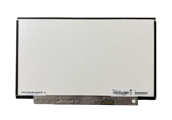 RGB TFT LCD ΕΠΙΤΡΟΠΉ 250CD/M2 13,3» LP133WH2-SPB1 WXGA 118PPI 1366×768