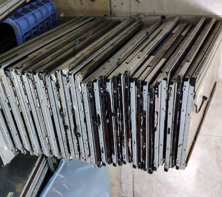 49in 1920×1080 700cd/M2 45PPI TFT LCD Panel LD490DUN-THA1 89/89/89/89 (τύπος.)