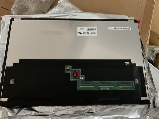 15.4» βιομηχανική LCD επίδειξη LA154WU1-SL01 147PPI WUXGA WLED 800cd/M2