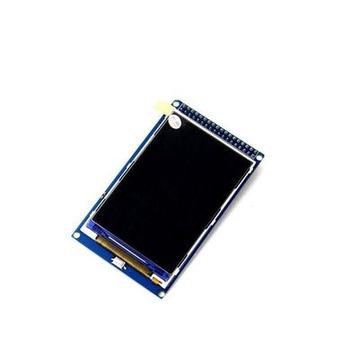 300cd/M2 WLED 3.2&quot; 480×800 NTSC Square Tft Display LH320WV1-VD01 291PPI 85/85/85/85 (τύπος.)