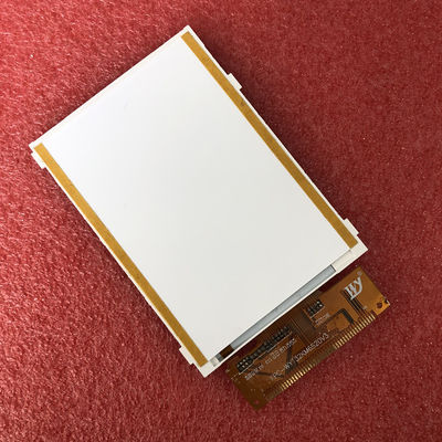 300cd/M2 WLED 3.2&quot; 480×800 NTSC Square Tft Display LH320WV1-VD01 291PPI 85/85/85/85 (τύπος.)