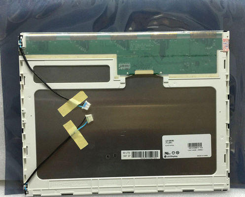 1024×768 RGB βιομηχανική επίδειξη 300cd/m2 LB150X02-TL01 XGA 85PPI TFT