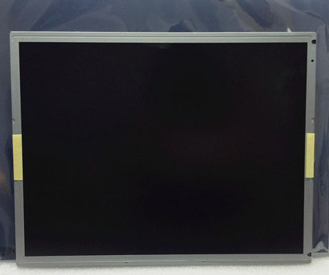 1024×768 RGB βιομηχανική επίδειξη 300cd/m2 LB150X02-TL01 XGA 85PPI TFT