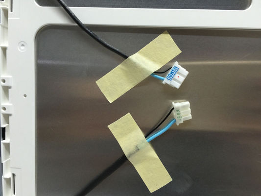 1024×768 RGB βιομηχανική επίδειξη 300cd/m2 LB150X02-TL01 XGA 85PPI TFT