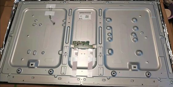 450cd/M2 RGB τετραγωνική LCD επιτροπή 43» 1920×1080 LD430EUE-FHB1 FHD 51PPI