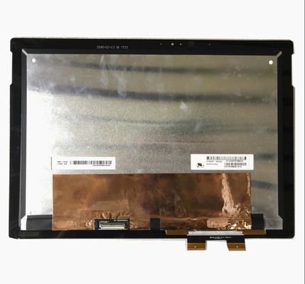12.3» RGB 293PPI TFT LCD ΕΠΙΤΡΟΠΉ 450CD/M2 LP123QP1-SPA2 3000×2000