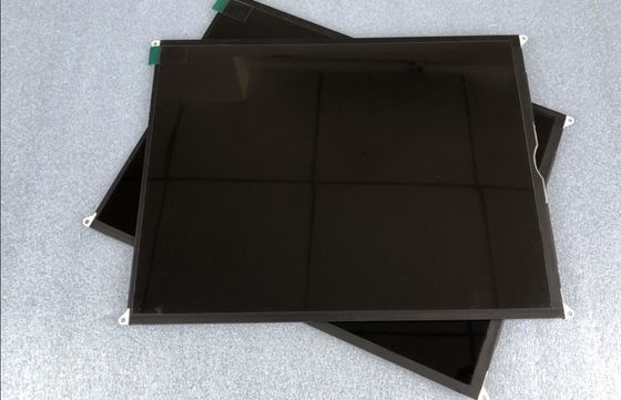 1536×2048 RGB βιομηχανική LCD επίδειξη lp097qx2-SPAV 9,7» 264PPI 440cd/m2