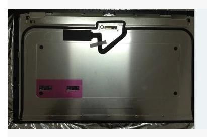 21.5&quot; WLED FHD 102PPI TFT LCD Panel LM215WF3-SDD1 1920×1080 Βιομηχανική οθόνη LCD