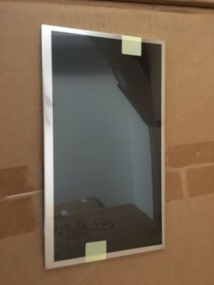 1280×720 RGB βιομηχανική LCD επίδειξη 9,0» 164PPI LA090WH1-SL01 600cd/m2 WLED