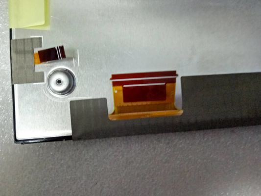 7.0» επιτροπή 133PPI WVGA LA070WV7-SL02 συμμετρίας 1000cd/m2 WLED TFT LCD