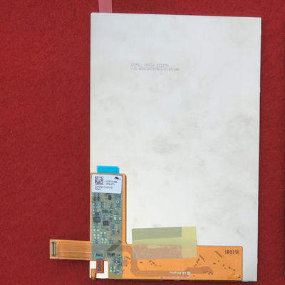 ΕΠΙΤΡΟΠΉ LD070WX3-SL01 WXGA 215PPI 500CD/M2 WLED WXGA 215PPI TFT LCD