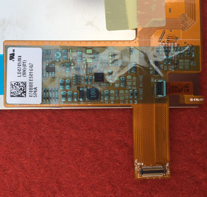 ΕΠΙΤΡΟΠΉ LD070WX3-SL01 WXGA 215PPI 500CD/M2 WLED WXGA 215PPI TFT LCD