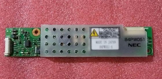 12.3» RGB TFT LCD ΕΠΙΤΡΟΠΉ 420CD/M2 LA123WF4-SR05 1920×720 LCM 167PPI