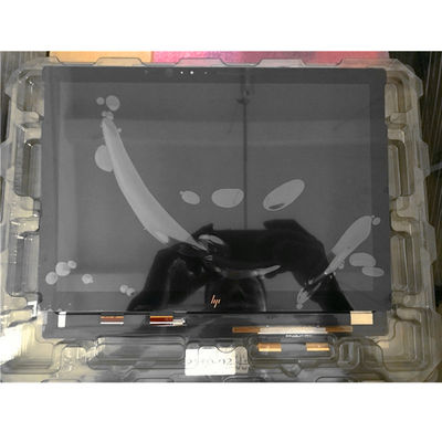 12.3» RGB 600cd/M2 βιομηχανική LCD επίδειξη 167PPI LA123WF4-SR01 1920×720