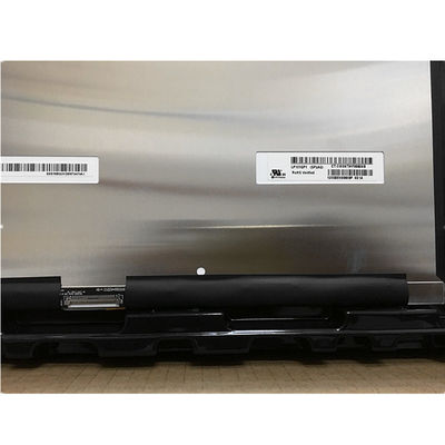 12.3» RGB 600cd/M2 βιομηχανική LCD επίδειξη 167PPI LA123WF4-SR01 1920×720