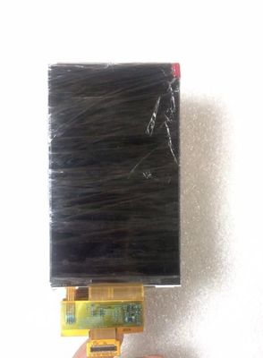 Επιτροπή 4,3 ίντσα LB043WV2-SD01 217PPI 480×800 WLED 600cd/M2 WVGA TFT LCD