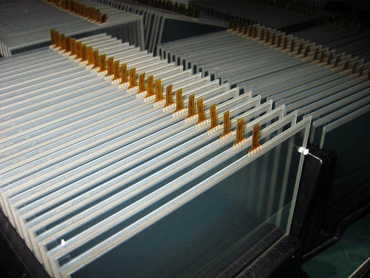 7 ιντσών TFT οθόνη AT070TN83 V.1 Ζωή ≥ 70K ώρα WLED φως πίσω που χρησιμοποιείται για φορητό DVD player