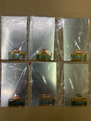 Επιτροπή 4,3 ίντσα LB043WV2-SD01 217PPI 480×800 WLED 600cd/M2 WVGA TFT LCD