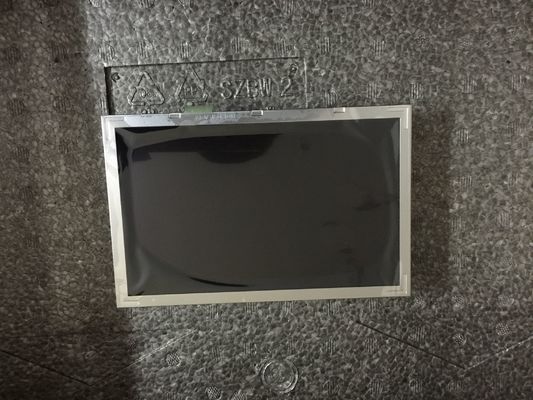 επιτροπή LA070WV4-SD01 7,0 ίντσα 800×480 SRGB 470cd/M2 133PPI WVGA TFT LCD