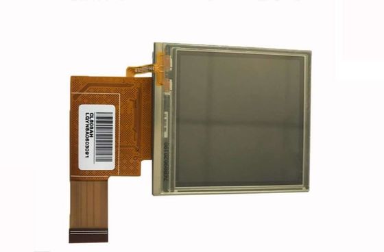 300cd/M2 WLED 3.2&quot; 480×800 NTSC Square Tft Display LH320WV1-VD01 291PPI 85/85/85/85 (τύπος.)