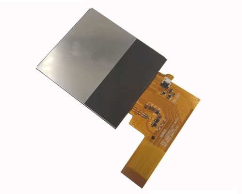 Βιομηχανική LCD επίδειξη 206PPI FPC LH220Q32-FD01 320×320 NTSC 160cd/M2
