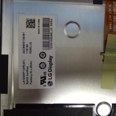 12.3» ΕΠΙΤΡΟΠΉ 167PPI 1920×720 LA123WF1-SR01 600CD/M2 LCM TFT LCD