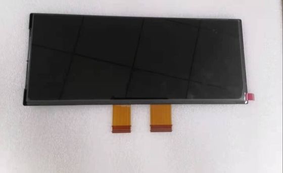 G070VVN01.1 AUO 7,0&quot; 800 ((RGB) × 480 600 cd/m2 Βιομηχανική οθόνη LCD