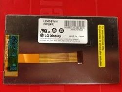 ΕΠΙΤΡΟΠΉ 480×800 5,0» 500CD/M2 SRGB LD050WV1-SP01 188PPI WVGA TFT LCD