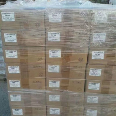 X18D206VM0BAA 7,0» βιομηχανική LCD επιτροπή 133PPI 800×480 800cd/m2