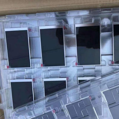 TD025THEEA -10 ~ 60°C 2,5 ίντσες 640*240 LTPS TFT LCD Panel 40/40/20/50 (τύπος.)
