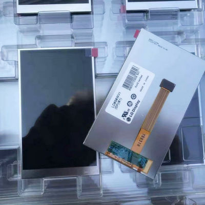 ΕΠΙΤΡΟΠΉ 480×800 5,0» 500CD/M2 SRGB LD050WV1-SP01 188PPI WVGA TFT LCD
