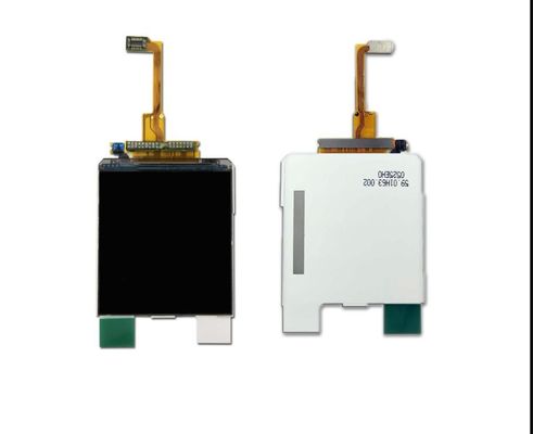 15.4» βιομηχανική LCD επίδειξη 219PPI LH154Q01-TD01 240×240 450cd/M2