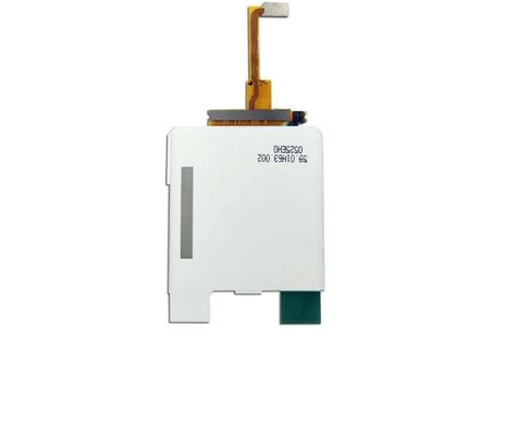 15.4» βιομηχανική LCD επίδειξη 219PPI LH154Q01-TD01 240×240 450cd/M2