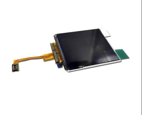 15.4» βιομηχανική LCD επίδειξη 219PPI LH154Q01-TD01 240×240 450cd/M2