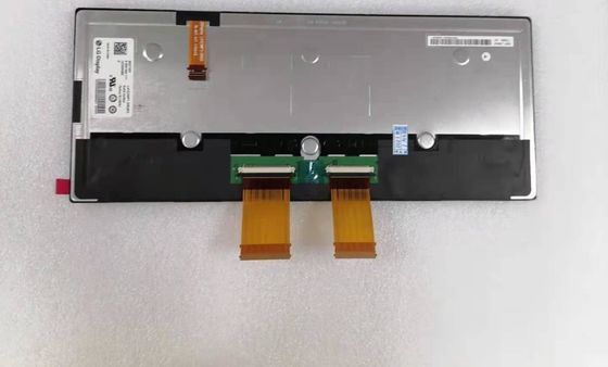 HSD103KPW2-A10 HannStar 10.3&quot; 1920 ((RGB) ×720 200PPI 850 cd/m2 Βιομηχανική οθόνη LCD
