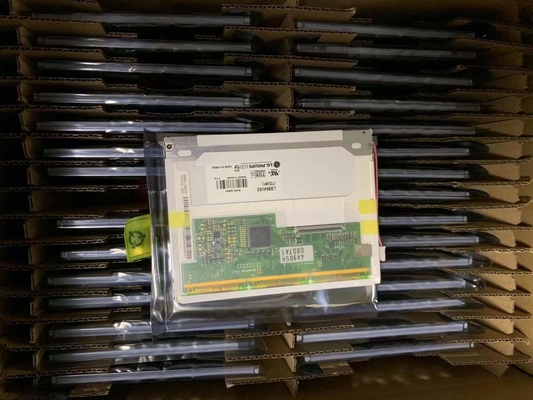 LM270QQ2-SPA1 27.0&quot; 5120 ((RGB) × 2880 89/89/89/89 12.0V (τύπος) Βιομηχανική οθόνη LCD