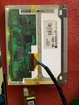 6.4 ίντσες TFT οθόνη LB064V02-TD01 χωρίς οδηγό 1 τεμάχιο CCFL 65/65/50/60 (τύπος.)