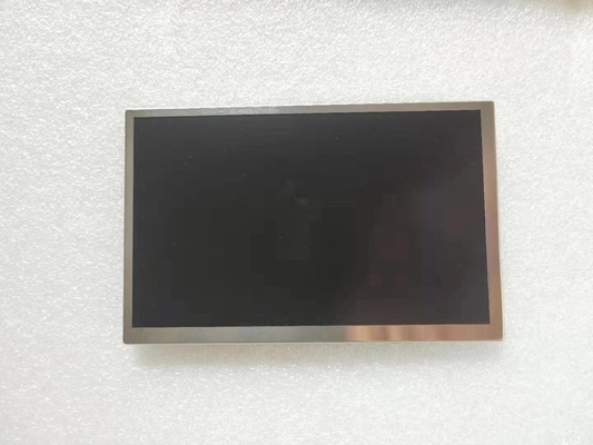 C080VTN03.1 αυτοκίνητο TFT επιδεικνύει παράλληλος RGB (1 CH, 6 μπιτ) Χωρίς Driverr